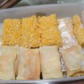 Cooksnap dari Ratna Budhiwati untuk resep RISOLES MAYONAISE EKONOMIS cuman isi telur dan mayonaise