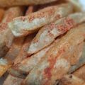 Cooksnap dari AmNa BLF untuk resep Tela-Tela singkong