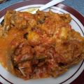 Cooksnap dari Arsya Dian Naluri untuk resep Rendang ayam kampung