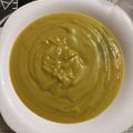 El cooksnap de Tmont87 cuando hizo Crema de coliflor y brócoli.