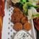 Rashmi Adhvaryu's cooksnap of when they made મેથી બાજરી વડા (Methi Bajri Vada Recipe In Gujarati).