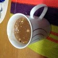 chedy's cooksnap of when they made Caramel Mocha Hot Chocolate.