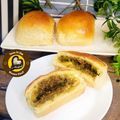 Rumana Irfan's cooksnap of when they made Stuffed Chicken Bun.