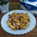 Cooksnap dari Helda Sulistyowati untuk resep Tahu telor kesukaan sulungku