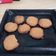 El cooksnap de Adriana Loyarte cuando hizo Galletas de avena y coco en licuadora 🥥 🏝️.