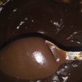 Cooksnap dari Ummu Rahima Kamila untuk resep Selai Coklat Homemade