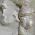 El cooksnap de Cristina C.A. cuando hizo Mayonesa casera (a la provenzal).
