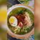 Cooksnap dari Halimah untuk resep Soto Ayam Lamongan Dengan Koya