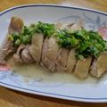Mars Cook 的 蔥油雞-簡單電鍋料理 cooksnap