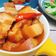 姚佩妘 的 滷五花肉、油豆腐 cooksnap