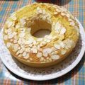 Cooksnap dari Maria Goretti Oki untuk resep Bolu Labu Kuning