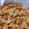 Cooksnap dari Suminem 4874 untuk resep Keripik Pisang Manis