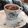 صورة من لمسات حورية من كوكباد، شاركها بعد تجربة وصفة كيكة سريعة في الكوب (Mug cake)