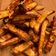 Cooksnap de marlène sur la recette 🇫🇷 🇬🇧 Frites 🍟 au air fryer (healthy) PLA0021