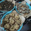 Cooksnap dari Tanti Widya (𝑼𝒍𝒕𝒂𝒏𝒕𝒊 𝑻𝒓𝒊𝒘𝒊𝒅𝒚𝒂) untuk resep Donat Kentang Jadul