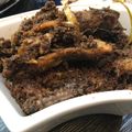 Cooksnap dari Uni Mandy Mika’s Kitchen untuk resep Ayam serundeng kelapa