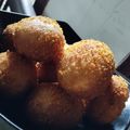 Cooksnap dari Dwitiarina Kristiti untuk resep Roti goreng isi coklat tanpa telur