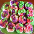 Cooksnap dari Yuvirna Adiktia Sovianty untuk resep Bolu Kukus Dua Warna #No Soda