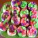 Cooksnap dari Yuvirna Adiktia Sovianty untuk resep Bolu Kukus Dua Warna #No Soda