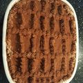 Cooksnap από Σταυρούλα Κυριάκου στη συνταγή Τιραμισού