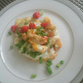sharynsuwito's cooksnap of when they made Simple, healthy breakfast hash.