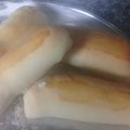 Cooksnap de Zilmara Rodrigues quando cozinhou Massa de esfirra fofinha.