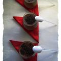Cooksnap από Aleksandra στη συνταγή Κρέμα σοκολάτας με γάλα εβαπορέ