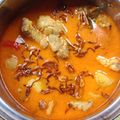 Cooksnap dari Neng Resna Safitri untuk resep Opor Ayam bumbu kuning