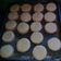 El cooksnap de andreina cuando hizo Galletitas fáciles y económicas Betty en forma de alfajor.