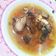 Cooksnap dari Murty Setiawan untuk resep Asam manis ikan asin telang tenggiri