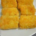Cooksnap dari Kak Fina untuk resep Chicken nugget