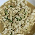 Cooksnap dari Noni Liehua untuk resep Mun tahu ayam