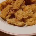 Cooksnap dari rina maulana untuk resep Telur Dadar Crispy (kriuk)