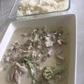 صورة من chef Majd، شاركها بعد تجربة وصفة صدور الدجاج بكريمة الطبخ