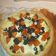 Cooksnap de Mél sur la recette Tarte tomates mozzarella