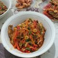 Cooksnap dari Dede s untuk resep Kakap Asam Manis Pedas  Josss