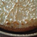 El cooksnap de Lucero María cuando hizo Lemon pie exquisito 😘.