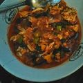 Cooksnap dari Sakinah Ina untuk resep Sarden ceplok telur
