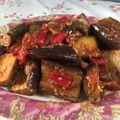 Cooksnap dari Ismira Mauralia untuk resep Terong pete balado kecap + telur crispy