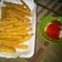 Cooksnap dari Yanni Liang untuk resep Kentang Goreng ala KFC