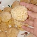 Cooksnap dari Melkia Khairani untuk resep Tiger Choux Pastry/ Soes Tiger (simple, ekonomis, no mixer plus tips)