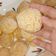 Cooksnap dari Melkia Khairani untuk resep Tiger Choux Pastry/ Soes Tiger (simple, ekonomis, no mixer plus tips)