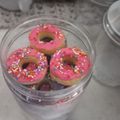 Cooksnap dari Yossi Novianti untuk resep Donat Cookies