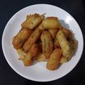 Cooksnap dari Febry Caturia untuk resep Perkedel Bondon kuliner Bandung