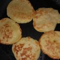 Cooksnap dari Nissa Achmad untuk resep Lempeng kelapa (cekatan kue lumpur)