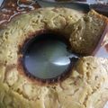 Cooksnap dari dhian dear untuk resep Bolu Pisang