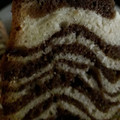 Meena Parajuli का कुकस्नैप जब उन्होंने एगलेस ज़ेबरा केक (Eggless zebra cake recipe in Hindi) बनाया था।