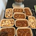 รูป Cooksnap ของ Weeraya Matthijsse-tipin เมื่อเขาทำ บราวนี่