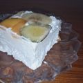 صورة من Amirti malak، شاركها بعد تجربة وصفة أيس كريم كلاص منزلي🍦😋