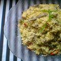 Cooksnap dari Bella untuk resep Tongkol Serundeng